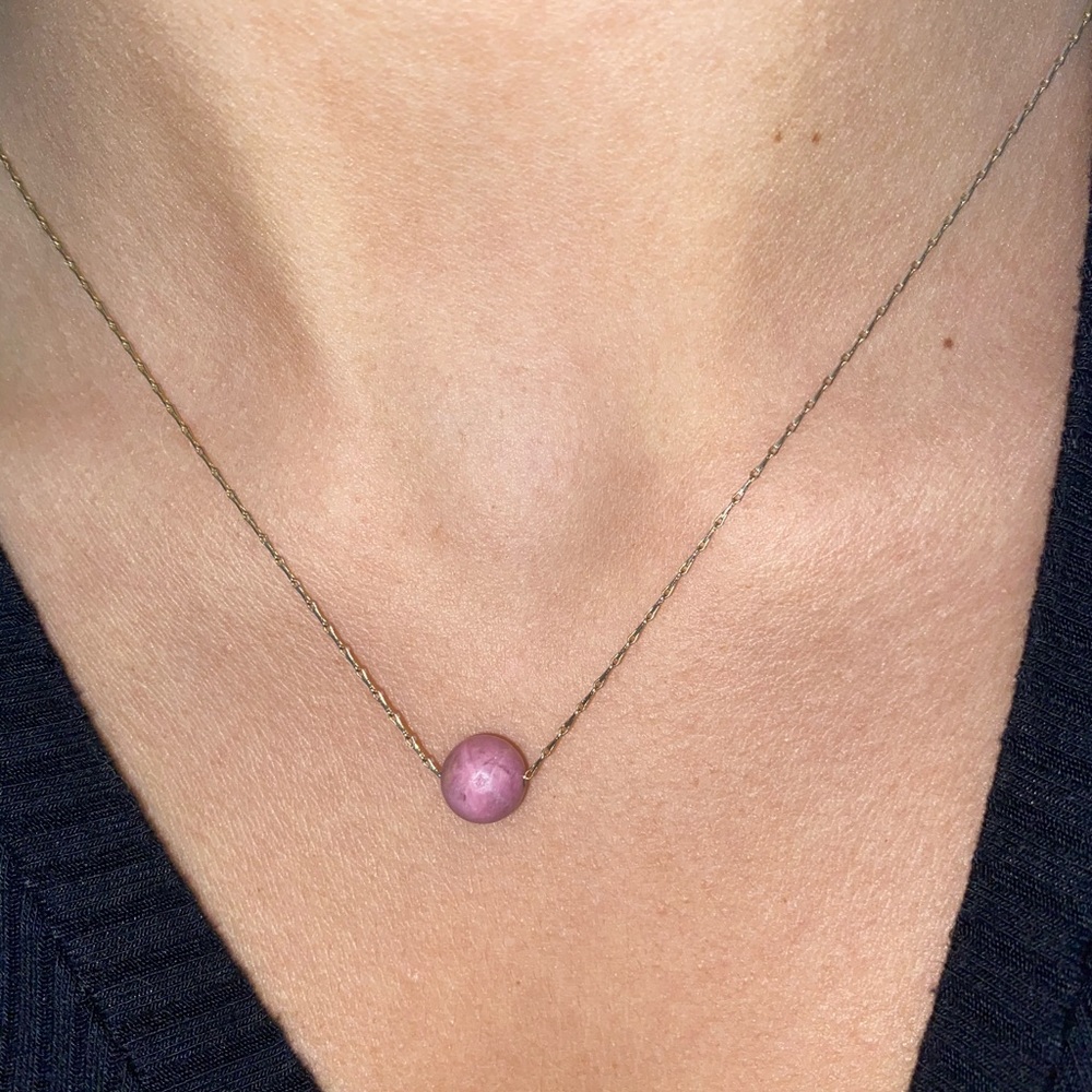 necklace